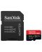 Карта памет SanDisk - Extreme PRO, 64GB, microSDXC, Class10 + адаптер - 1t