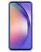 Калъф Spigen - Thin Fit, Galaxy A54 5G, лилав - 4t