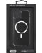 Калъф Next One - Clear Shield MagSafe, iPhone 13 mini, прозрачен - 9t