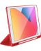 Калъф Next One - Roll Case, iPad Air 3, червен - 3t