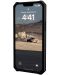 Калъф UAG - Monarch Hybrid, iPhone 14 Plus, черен - 8t