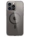 Калъф Spigen - Ultra Hybrid MagFit, iPhone 14 Pro, прозрачен - 1t
