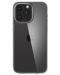 Калъф Spigen - Air Skin Hybrid, iPhone 15 Pro, Crystal Clear - 1t