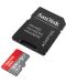 Карта памет SanDisk - Ultra, 400GB, microSDXC, Class10 + адаптер - 2t