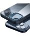 Калъф Dux Ducis - Aimo, iPhone 15, черен - 3t