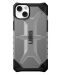 Калъф UAG - Plasma, iPhone 14 Plus, черен - 1t