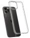 Калъф Spigen - Ultra Hybrid, iPhone 12 Pro Max, прозрачен - 3t