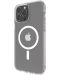 Калъф Belkin - SheerForce, iPhone 13 Pro Max, MagSafe, прозрачен - 3t