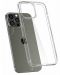Калъф Spigen - Ultra Hybrid, iPhone 13 Pro Max, прозрачен - 2t