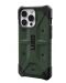 Калъф UAG - Pathfinder, iPhone 13 Pro, зелен - 2t