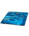 Кантар Muhler - MSC-3077, Water drop, 180 kg, многоцветен - 1t