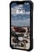 Калъф UAG - Monarch Pro MagSafe, iPhone 14, черен - 8t