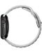Каишка Nomad - Sport, Apple Watch 1-8/SE, S/M, сива - 3t