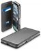 Калъф Cellularline - Book Clutch, iPhone 11 Pro Max, черен - 1t