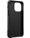 Калъф UAG - Monarch Pro MagSafe, iPhone 15 Pro Max, Carbon Fiber - 9t