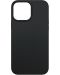 Калъф Next One - Silicon MagSafe, iPhone 13, черен - 3t