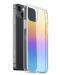 Калъф Cellularline - Prisma, iPhone 13, многоцветен - 2t