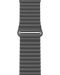 Каишка Next One - Loop Leather, Apple Watch, 42/44 mm, Stone - 1t