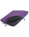 Калъф за лаптоп Tucano - Melange, 12'', Purple - 5t