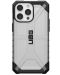 Калъф UAG - Plasma, iPhone 15 Pro Max, Ice - 1t