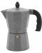 Кафеварка Elekom - ЕК-3010-9 MG, 9 чаши, мраморно каменно покритие - 1t