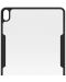 Калъф PanzerGlass - ClearCase, iPad Air 10.9 2020, прозрачен/черен - 6t