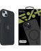 Калъф Next One - Black Mist Shield MagSafe, iPhone 14 Plus, черен - 2t