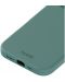 Калъф Holdit - Silicone, iPhone 16 Plus, Moss Green - 3t