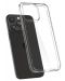 Калъф Spigen - Crystal Hybrid, iPhone 15 Pro Max, прозрачен - 3t