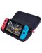 Калъф Nacon - Deluxe Travel Case, Mario Kart (Nintendo Switch) - 2t