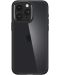 Калъф Spigen - Ultra Hybrid, iPhone 15 Pro Max, Frost Black - 1t