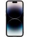 Калъф Nillkin - TextuRed S, iPhone 14 Pro Max, черен - 4t