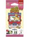 Карти Nintendo Amiibo Animal Crossing - New Leaf - 1t