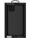 Калъф Next One - Silicon MagSafe, iPhone 14, черен - 9t