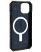 Калъф UAG - Pathfinder MagSafe, iPhone 14, Mallard - 6t
