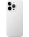 Калъф Nomad - Super Slim, TPU, iPhone 15 Pro, бял - 1t