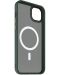 Калъф Next One - Pistachio Mist Shield MagSafe, iPhone 15, зелен - 5t