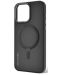 Калъф Decoded - Recycled Plastic, iPhone 15 Pro Max, черен - 2t