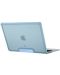 Калъф за лаптоп UAG - U Lucent, MacBook Air M2 2022, 13'', Cerulean - 2t