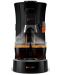 Кафемашина с капсули Philips - Senseo Select CSA240/61, 0.9 l, черна - 2t