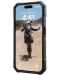 Калъф UAG - Pathfinder MagSafe, iPhone 15 Pro, черен - 5t