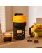 Кафемашина с капсули Nespresso - Vertuo Pop, GDV2-EUYENE-S, 0.6 l, Mango Yellow - 7t