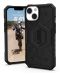 Калъф UAG - Pathfinder MagSafe, iPhone 14, черен - 2t