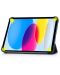 Калъф Techsuit - FoldPro, iPad Air 4/5,червен - 4t