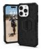 Калъф UAG - Pathfinder MagSafe, iPhone 14 Pro Max, черен - 3t