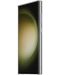 Калъф Samsung - Clear, Galaxy S23 Ultra, прозрачен - 3t