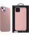 Калъф Next One - Silicon MagSafe, iPhone 14, розов - 7t
