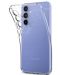 Калъф Spigen - Liquid Crystal, Galaxy A54 5G, прозрачен - 5t