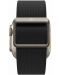 Каишка Spigen - Fit Lite Ultra, Apple Watch, 42/44/45/49 mm, черна - 4t