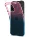 Калъф Spigen - Liquid Crystal, iPhone 15 Pro, Gradation - 2t
